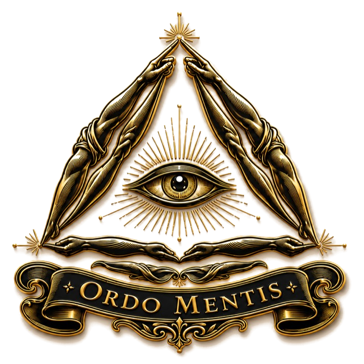 Ordo Mentis logo